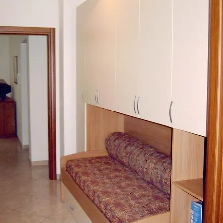 דירה Mon Pineta *