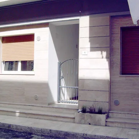 Apartment Mon Pineta Grottammare