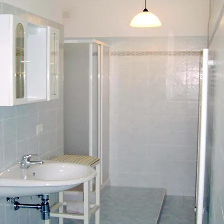 Apartment Mon Pineta