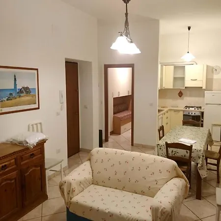 Mon Pineta Apartment