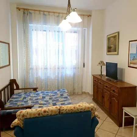 Mon Pineta Apartmán