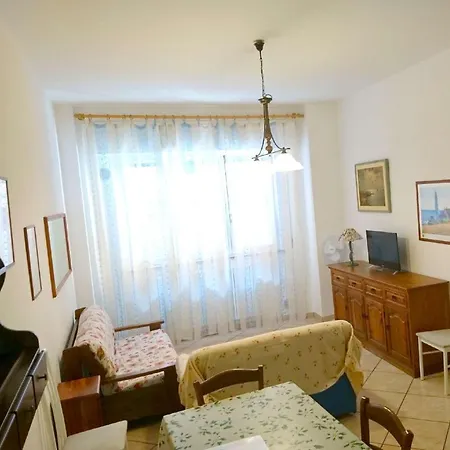 Mon Pineta Apartment *
