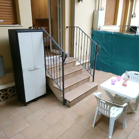 Apartmán Mon Pineta *